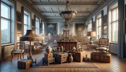 Hausräumung 1070 wien